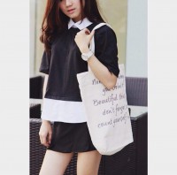 Tshirt Layer Black